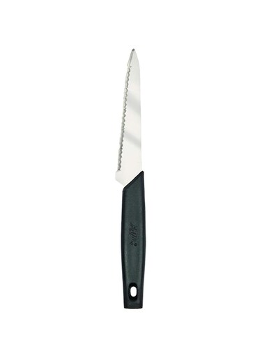 Anjali Sharpline Lazer Knife, Black, Kc22