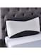 Box Lavish Rectangular Cool Gel Bed Pillow