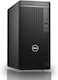 Dell OptiPlex 3000 Full Size Tower Business Desktop, Intel Core i5-12500 Processor, 16GB DDR4 RAM, 512GB PCIe SSD + 1TB HDD, DVDRW, Ethernet, WiFi Adapter, KB&amp; Mouse, Windows 11 Pro, Black
