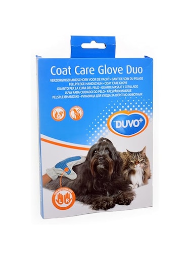 DUVO+ MASSAGE GLOVE (470603)