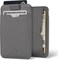Vaultskin Mens RFID Blocking Slim Leather Card Wallet - CHELSEA Minimalist Front Pocket Cardholder

