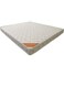 Ortho Plus Medical Rebonded Foam Mattress (Extra Firm Feel) Reversible Mattress     190x120x27 cm