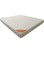 Ortho Plus Medical Rebonded Foam Mattress (Extra Firm Feel) Reversible Mattress     190x160x21 cm
