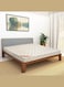 Ortho Plus Medical Rebonded Foam Mattress (Extra Firm Feel) Reversible Mattress     200x100x27 cm