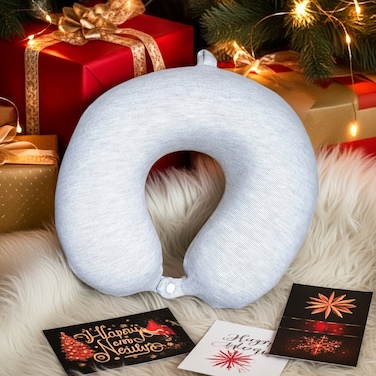 Supreme Quality Travel and Neck Pillow ID3126