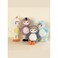 Beautiful Baby Dolls Toys for babies and kids (Blue)
