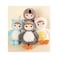 Beautiful Baby Dolls Toys for babies and kids (Blue)