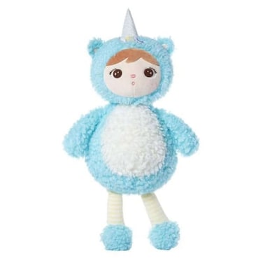 Beautiful Baby Dolls Toys for babies and kids (Blue)
