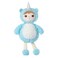 Beautiful Baby Dolls Toys for babies and kids (Blue)