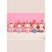 Soft and Adorable Baby Girl Dolls For Kids, Cute Plush Doll Figures for kids to play and cuddle with, Perfect for Birthday Gifts for kids (Pink)