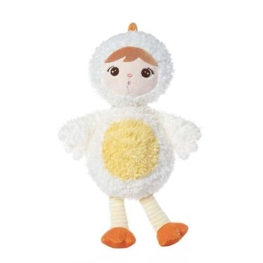 Beautiful Baby Dolls Toys for babies and kids (White)