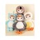 Beautiful Baby Dolls Toys for babies and kids (Rose)