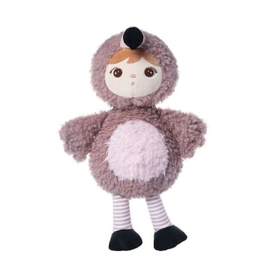 Beautiful Baby Dolls Toys for babies and kids (Rose)