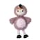 Beautiful Baby Dolls Toys for babies and kids (Rose)