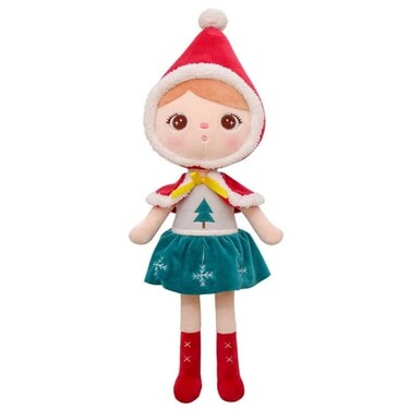 Plush Toys, Cartoon Figure Shaped Doll Stuffed Toys for kids