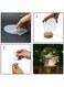 3D Acrylic Cat &amp; Dog Night Light Table Lamp with Wooden Base &ndash; LED Decorative Home Decor Gift in UAE