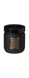 Solmazer Herevin Decorated Canister-Black, 425cc, H-146357-BLK