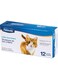 Petmate Boxed Cat Litter Pan Liners 12 Count Large