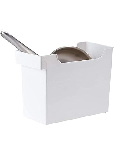 JANNAH Multifunctional Under Sink Storage Sliding Box with Wheels (Small-1Pc)