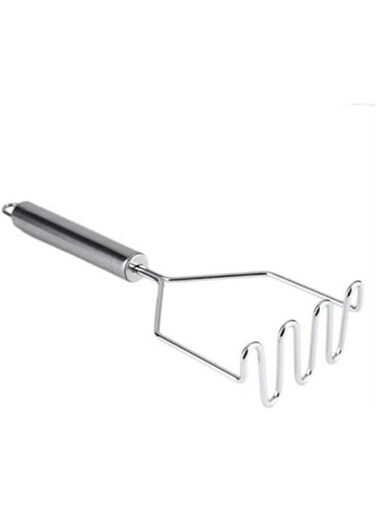 Kitchen Gadgets Stainless Steel Fruit and Potato Mud Pressure Mud Machine Potatoes Masher Ricer Fruit Vegetable Tools Accessories