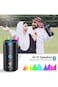 Electric Incense Bakhoor Burner with Bluetooth Speaker &ndash; 2-in-1 Arabic Aroma Diffuser &amp; Wir