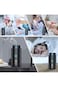 Electric Incense Bakhoor Burner with Bluetooth Speaker &ndash; 2-in-1 Arabic Aroma Diffuser &amp; Wir