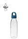 bottle, dark blue0.5 l