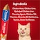 Creamy Lickable Chicken Cat Treat (5 x 15 Gm)   Rich In Protein, Promotes Hydration, No Artificial Preservatives   Best For Training &amp; Bonding   For Kitten &amp; Adult