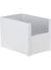Like It Drawer &amp; Cabinet Organizer Medium White