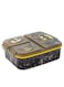 DC COMICS MULTICOMPARTMENT SANDWICH BOX BATMAN SYMBOL