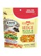 EXOTIC NUTRITION Critter Selects Hedgie Bugs &amp; Veggie 2.75 oz.