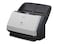 Canon Image Formula Office Document Scanner, Up To 60ppm / 120ipm Scanning Speed, 7000 Scans / Day, Windows, Mac and Linux Compatible, USB 2.0 Interface, White - Black