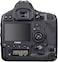 Canon EOS 1D X Mark III Full Frame DSLR Camera - Body Only, 20.1 MP, 2020 Model Black, 3829C019
