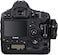 Canon EOS 1D X Mark III Full Frame DSLR Camera - Body Only, 20.1 MP, 2020 Model Black, 3829C019