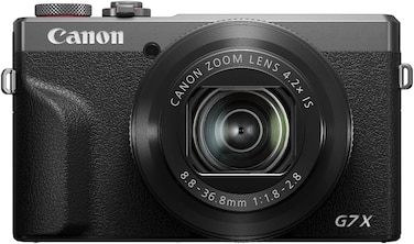 Canon G7X Mark III 30th Anniversary