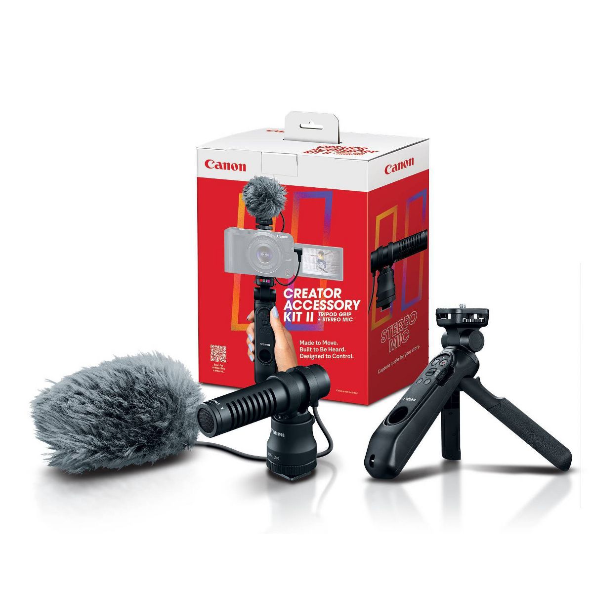 canon Canon Creator Accessory Kit Ii