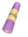6mm Non Slip Exercise Mat for Yoga, Pilates, Gym &amp; Home Workouts Purple