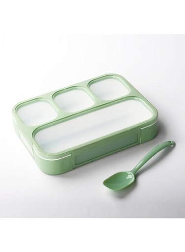 Lunch Box (Green)