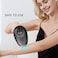 Laser Hair Removal Device, At-Home Permanent Hair Remover with Ice Cooling for Painless &amp; Private Use, Salon Results for Full Body (Face Legs Bikini), Salon Results at Home