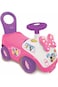 Kiddieland Light N' Sound Minnie Activity Ride On