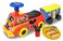 Kiddieland Lights 'N' Sounds Mickey's Camper With Trailer