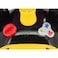 Disney Lights 'N' Sounds Tsum Tsum Mickey By Kiddieland Toys