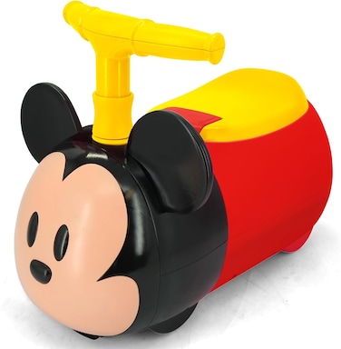 Disney Lights 'N' Sounds Tsum Tsum Mickey By Kiddieland Toys