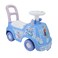 Kiddieland Lights 'N' Sounds Winter Magic Ride On