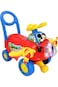 Kiddieland Spinning Lights Mickey Activity Plane