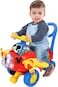Kiddieland Spinning Lights Mickey Activity Plane