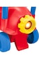 Kiddieland Spinning Lights Mickey Activity Plane