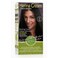 Naturtint Henna Cream, 1.0 Black, Natural Hair Color, 150 ml