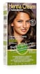 Naturtint Henna Cream, 5.0 Light Chestnut Brown, Natural Hair Color, 150 ml