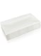 CANLENPK 10x20cm/4&times;8 Inch Vacuum Sealer Bags,Small Size Precut Food Storage Bag,Seal Meal Snack Fruit Nut etc,Boil Steam Heat Freeze Safe,Commercial Grade BPA Free Heavy Duty Sealable Bags(100PCS)